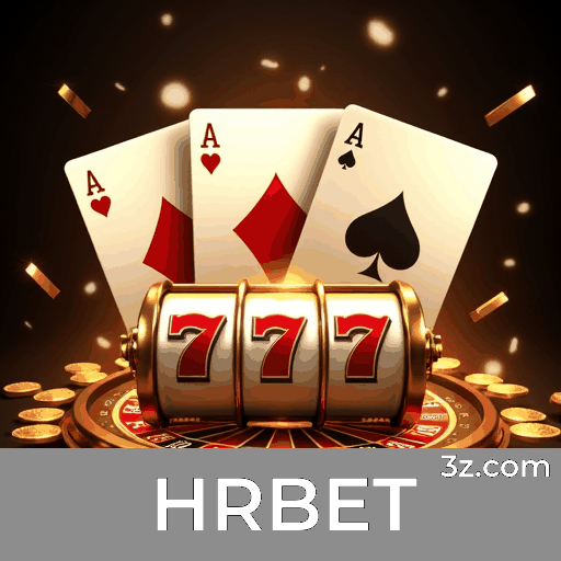 HRBET: O Melhor em Cassino e Apostas Online