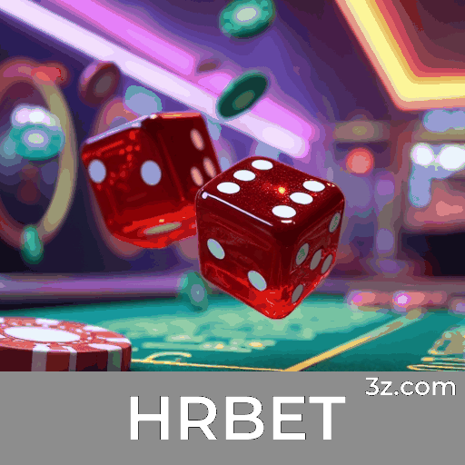 HRBET: O Melhor em Cassino e Apostas Online