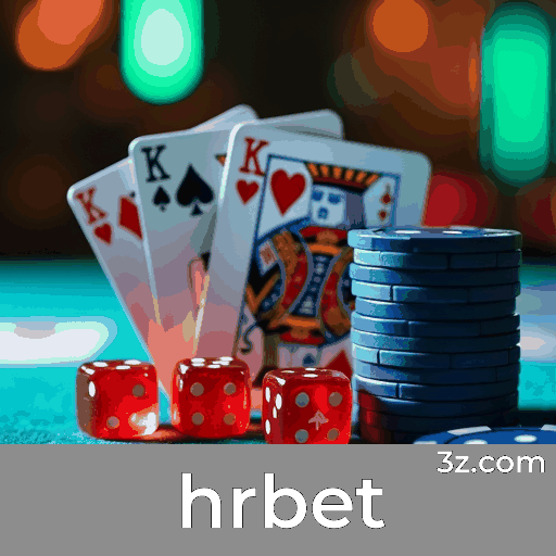 hrbet Social Casino: Uma Nova Experiência de Interação Real