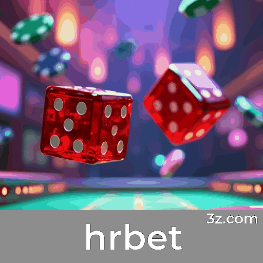 hrbet Social Casino: Uma Nova Experiência de Interação Real